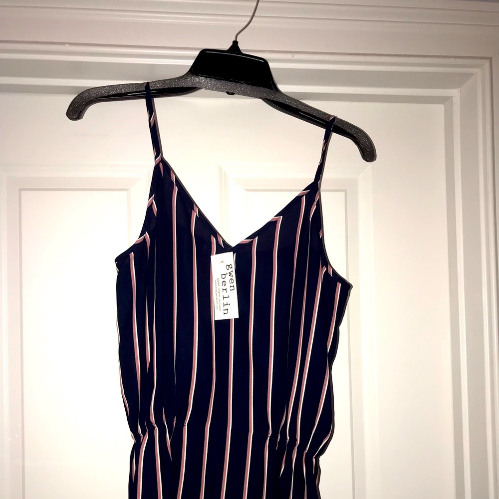 Sexy summer top! Tags still on and never worn!